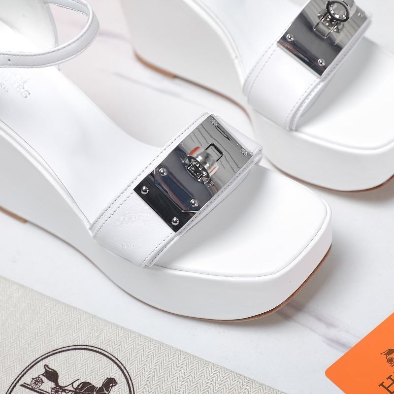 Hermes Sandals